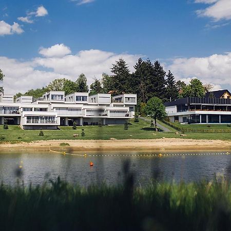 Sloneczny 1 Lemon Resort Spa Gródek Nad Dunajcem Kültér fotó