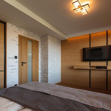 Sloneczny 1 Lemon Resort Spa Gródek Nad Dunajcem Kültér fotó