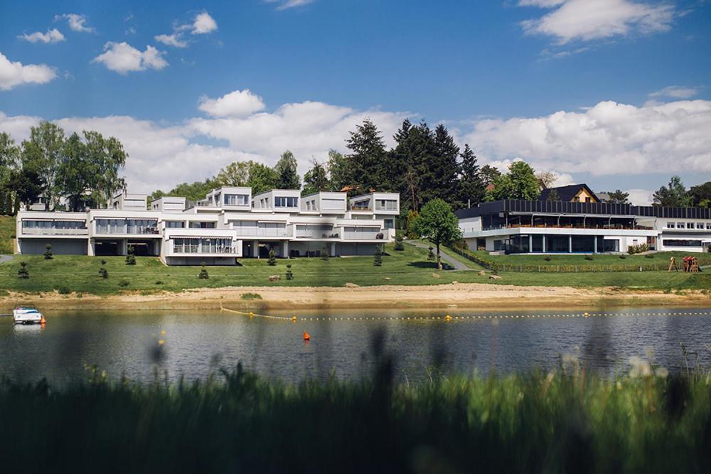 Sloneczny 1 Lemon Resort Spa Gródek Nad Dunajcem Kültér fotó