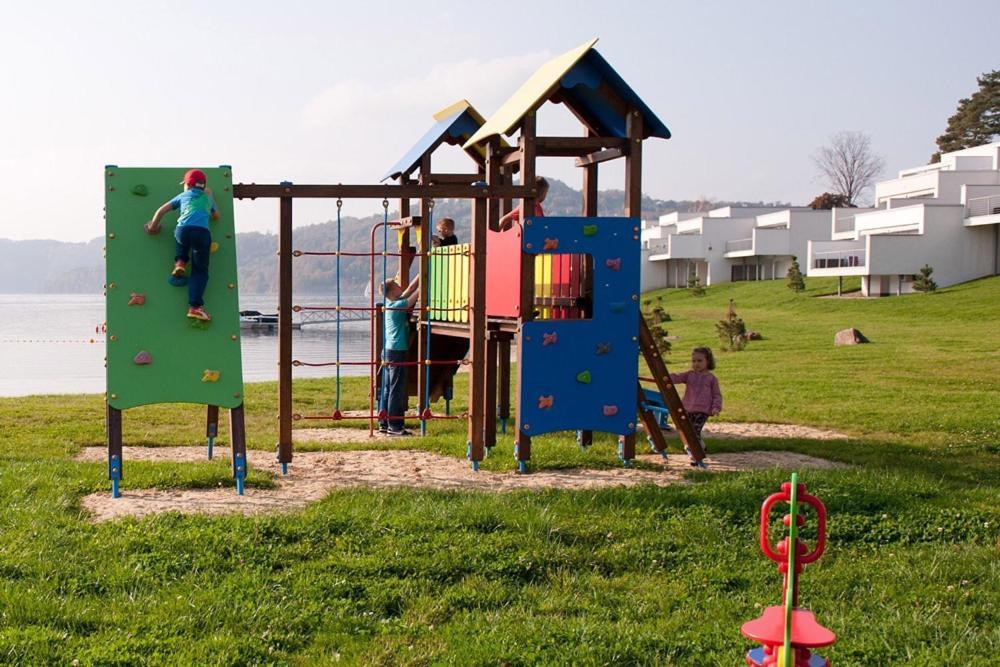 Sloneczny 1 Lemon Resort Spa Gródek Nad Dunajcem Kültér fotó
