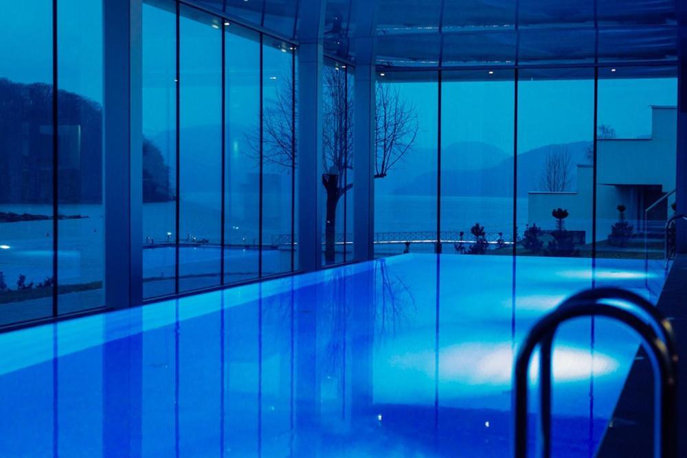 Sloneczny 1 Lemon Resort Spa Gródek Nad Dunajcem Kültér fotó