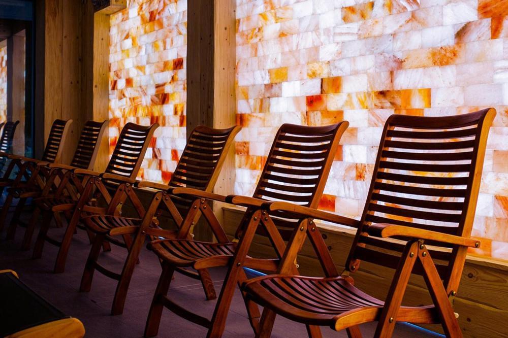 Sloneczny 1 Lemon Resort Spa Gródek Nad Dunajcem Kültér fotó
