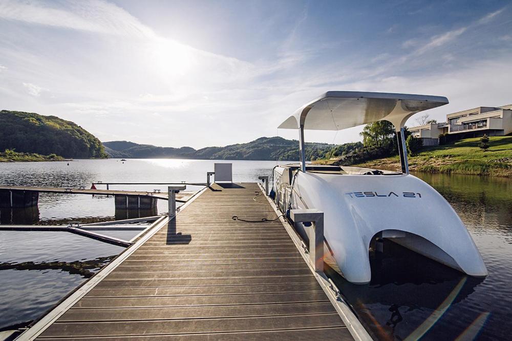 Sloneczny 1 Lemon Resort Spa Gródek Nad Dunajcem Kültér fotó