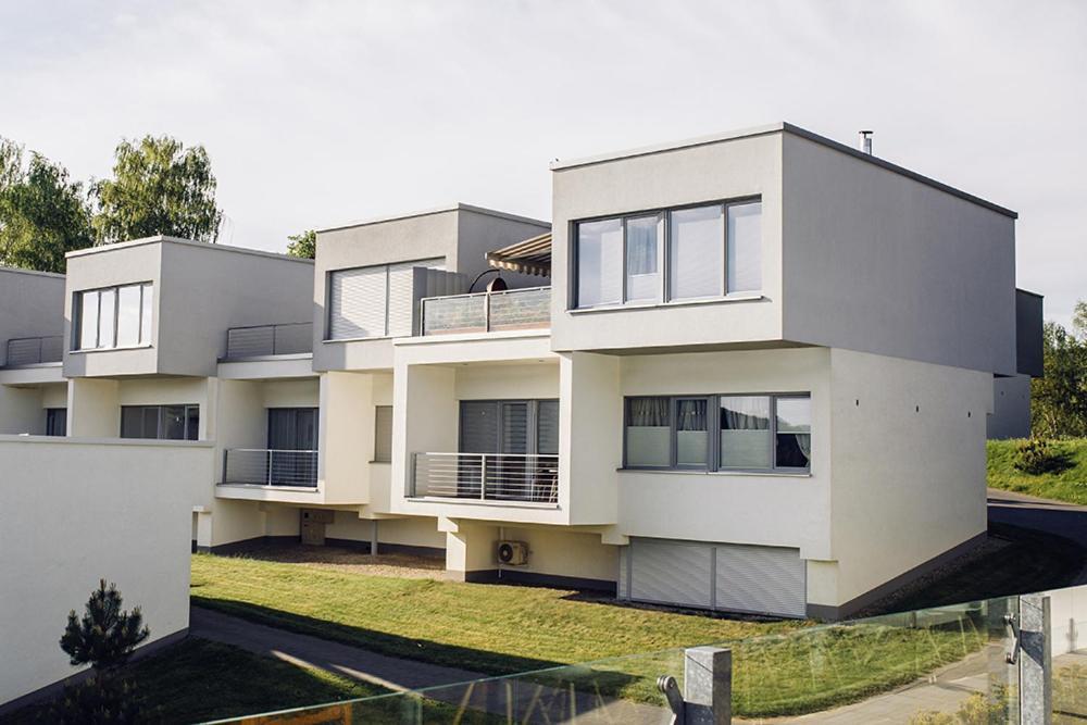 Sloneczny 1 Lemon Resort Spa Gródek Nad Dunajcem Kültér fotó