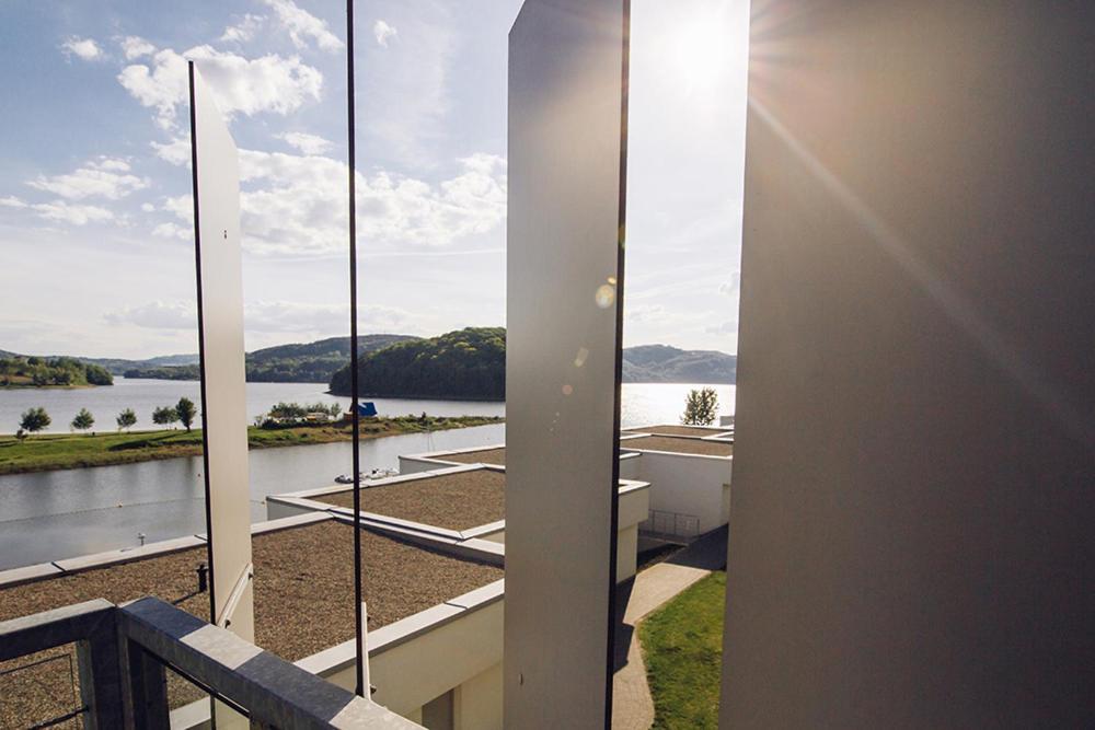 Sloneczny 1 Lemon Resort Spa Gródek Nad Dunajcem Kültér fotó