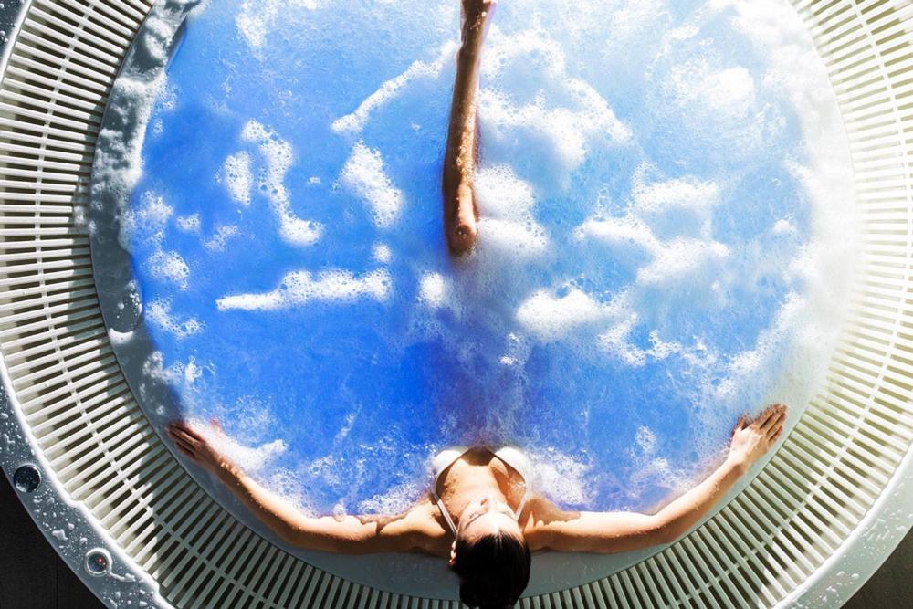 Sloneczny 1 Lemon Resort Spa Gródek Nad Dunajcem Kültér fotó