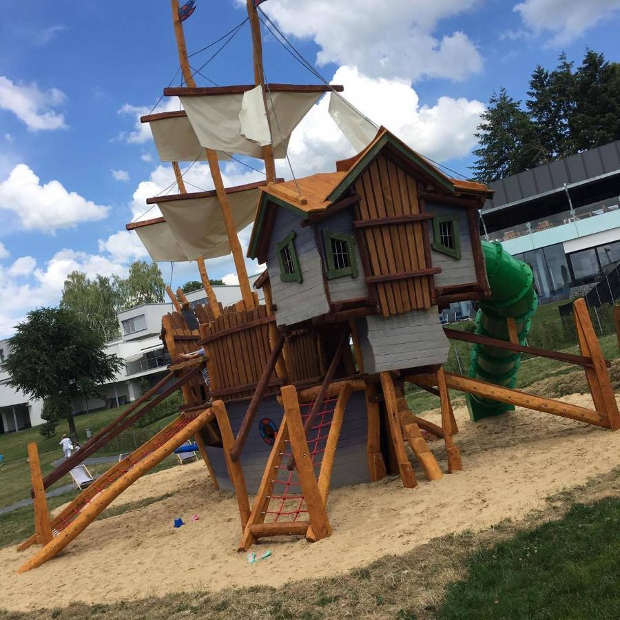 Sloneczny 1 Lemon Resort Spa Gródek Nad Dunajcem Kültér fotó