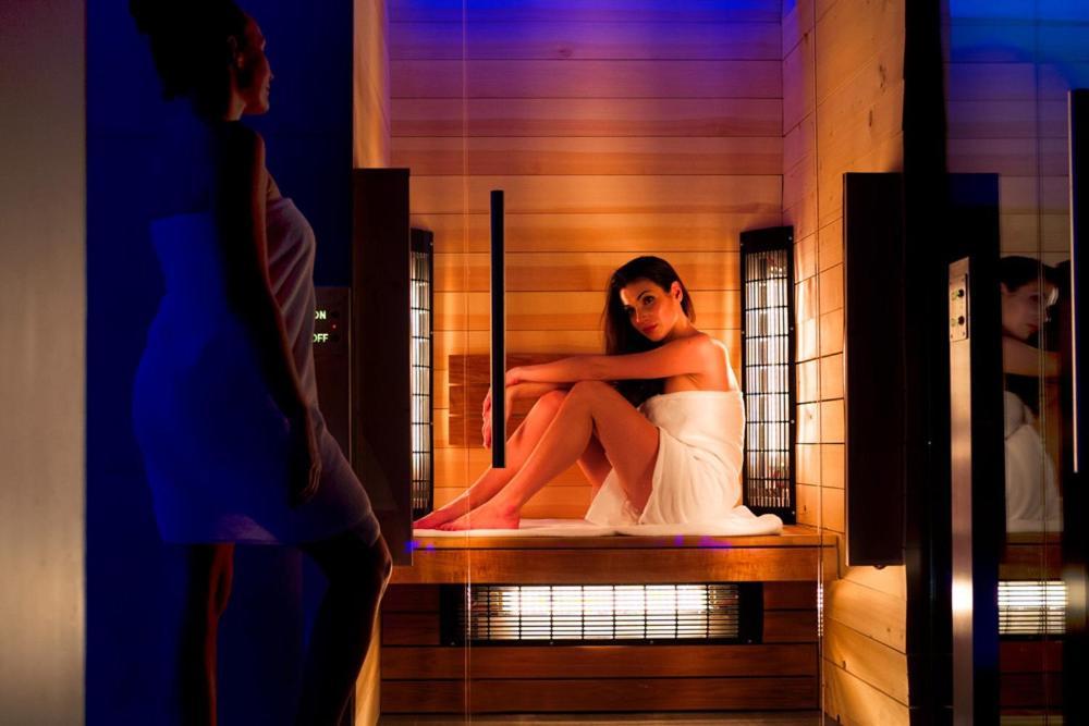 Sloneczny 1 Lemon Resort Spa Gródek Nad Dunajcem Kültér fotó