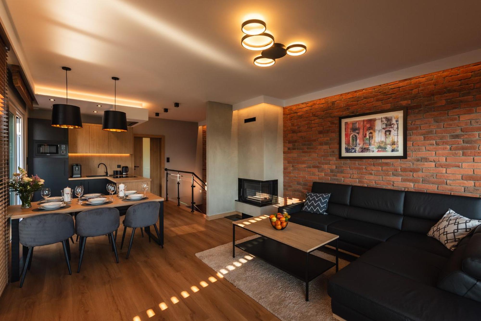 Sloneczny 1 Lemon Resort Spa Gródek Nad Dunajcem Kültér fotó