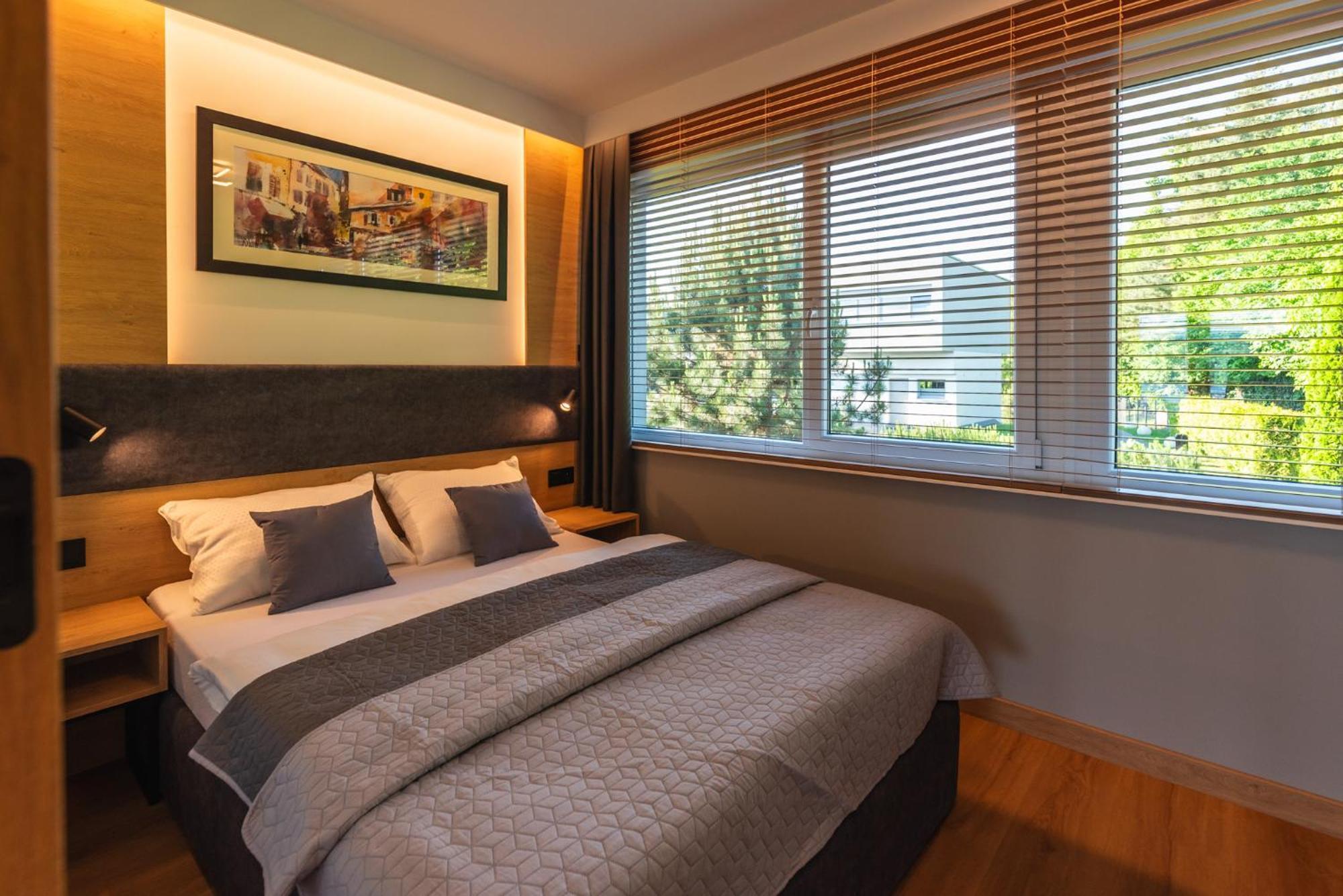 Sloneczny 1 Lemon Resort Spa Gródek Nad Dunajcem Kültér fotó