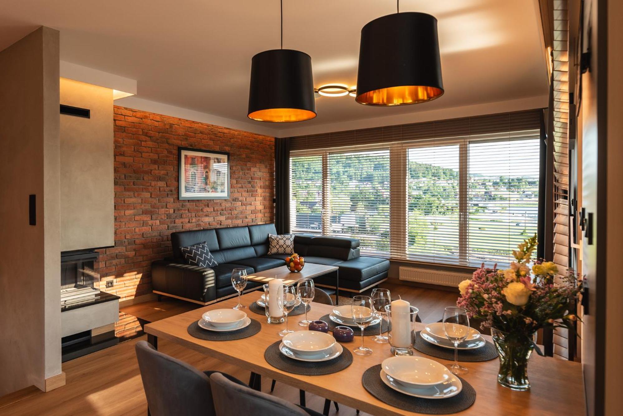 Sloneczny 1 Lemon Resort Spa Gródek Nad Dunajcem Kültér fotó